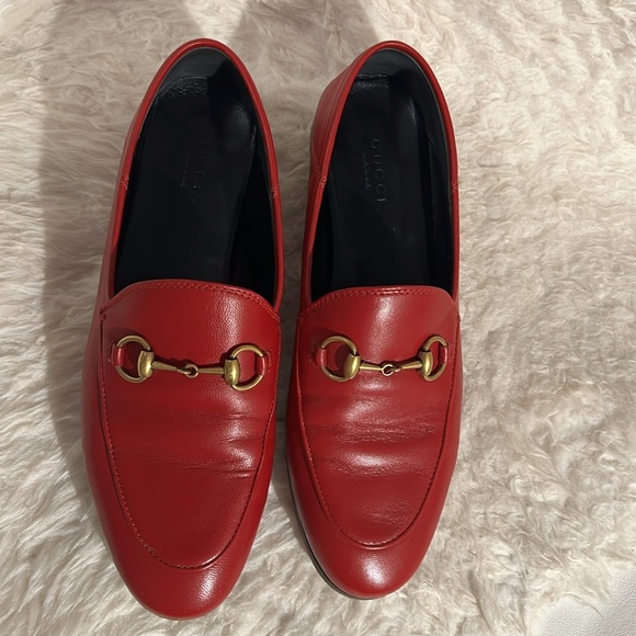 Gucci Horsebit Slip On Loafer - Picture 5 of 8
